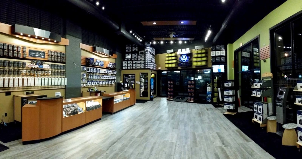 Audio One A Premier Car Audio Experience