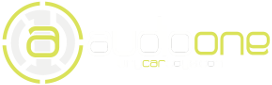 Audio One Car Audio Logo