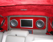 Custom Sound System, Niagara Falls, NY